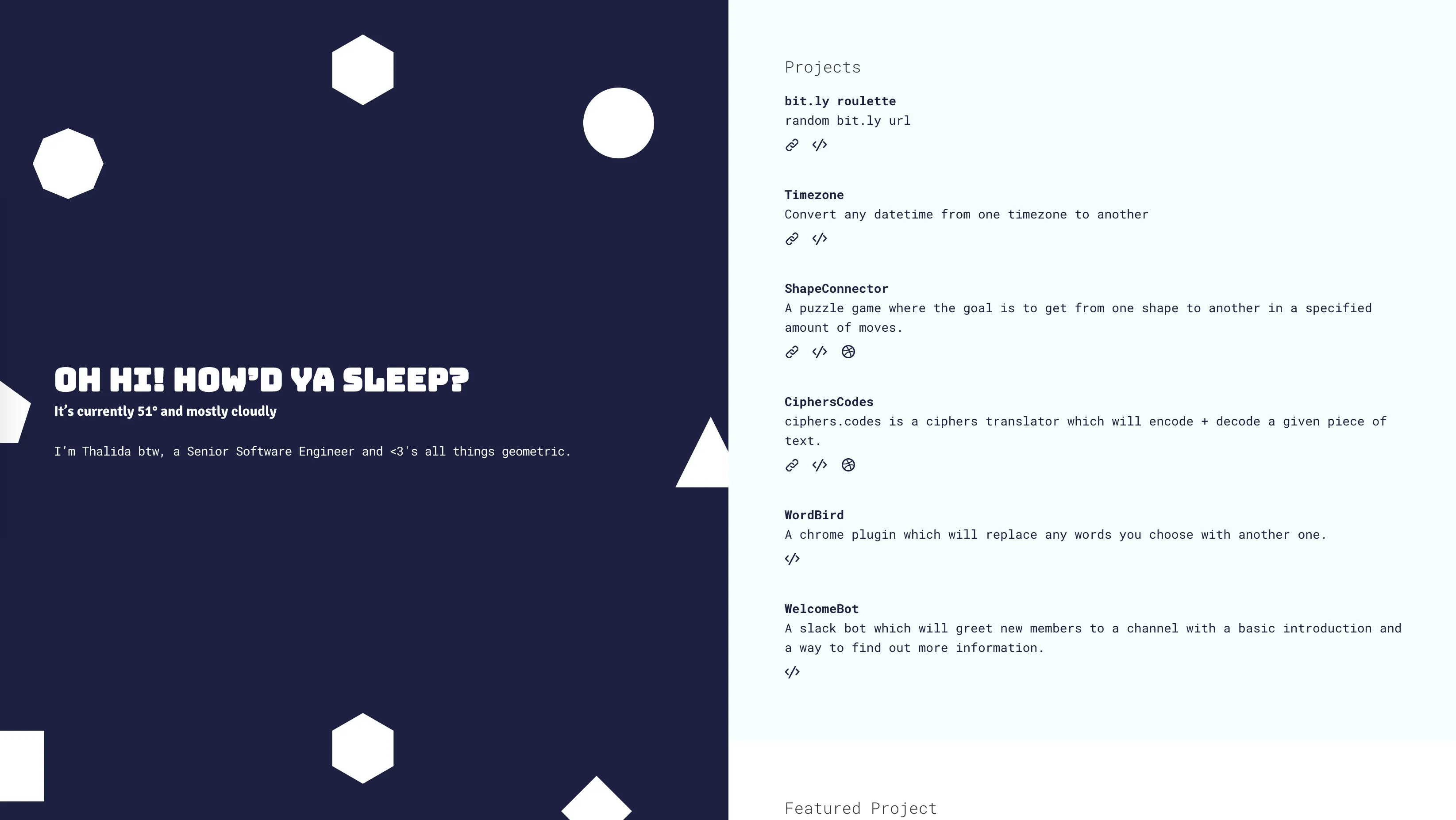 Split-screen v3: Attempting to feature a very-odd-looking shape