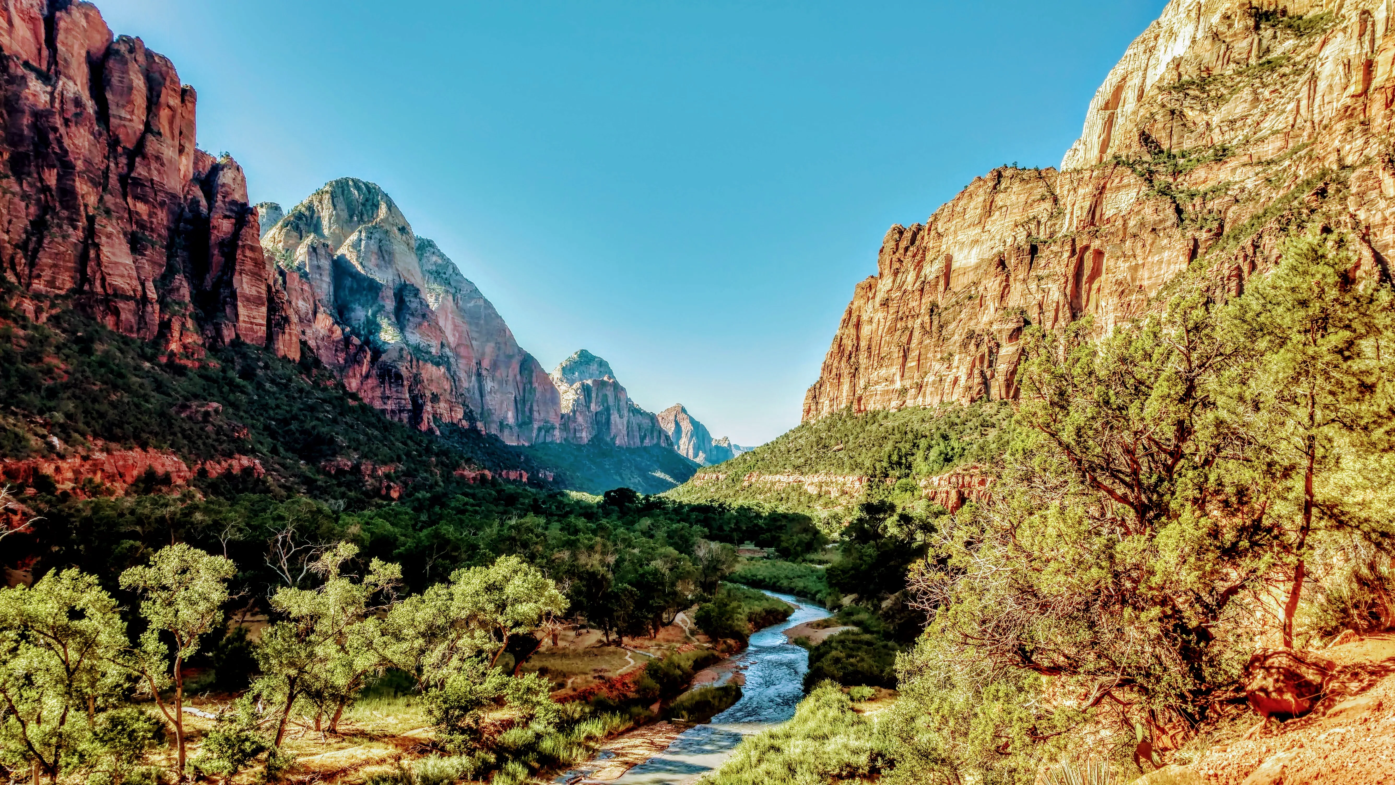 Zion