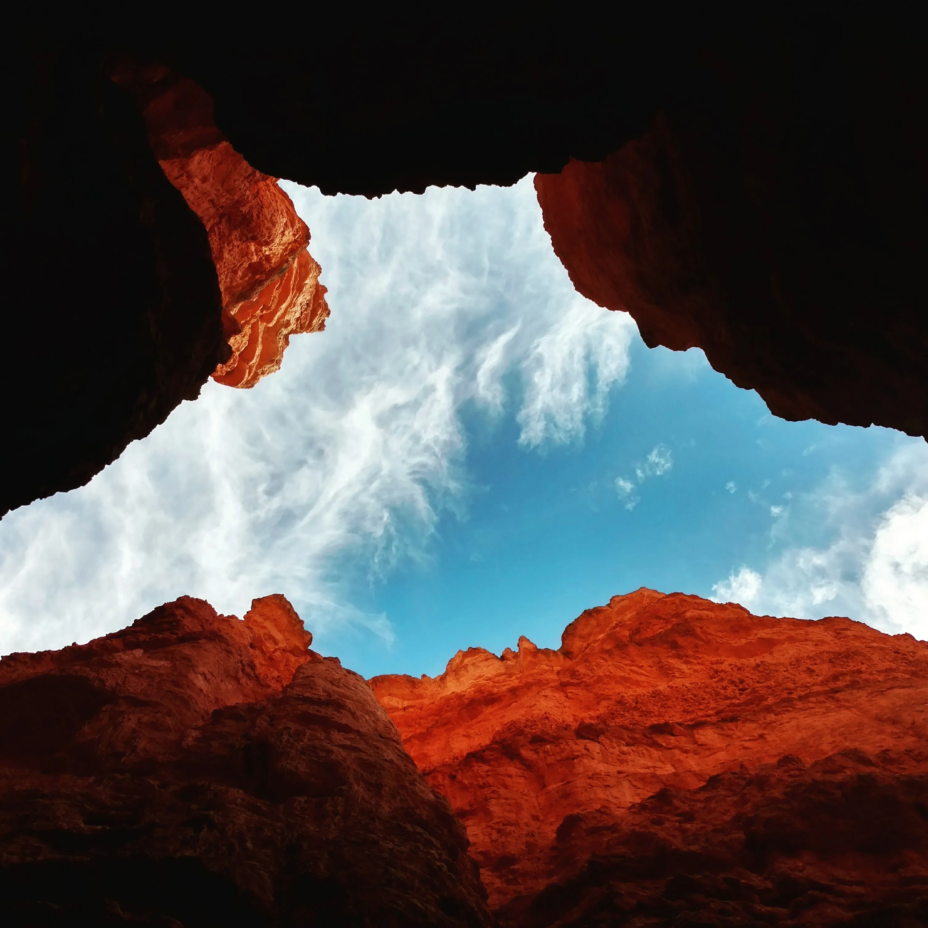A stunning collection of Zion National Park's breathtaking landscapes.